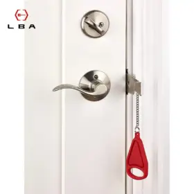 Portable Door Lock - image 5