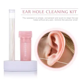 Earrings Hole Cleaner - image 2
