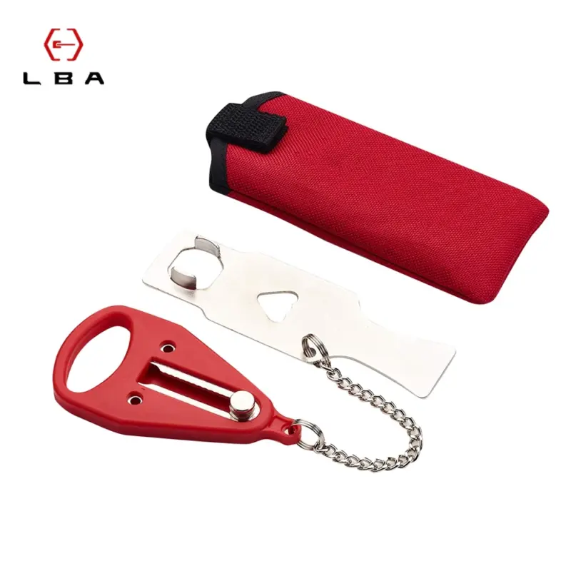 Portable Door Lock