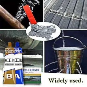 Metal Repair Paste - image 6