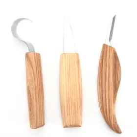 Wood Carving Hook Tools Set - image 2