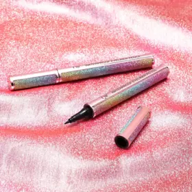 Starry Sky Color Waterproof Eyeliner - image 6
