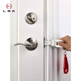 Portable Door Lock - image 6