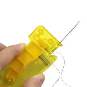 Automatic Sewing Needle Device - image 5