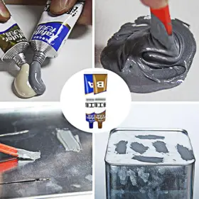 Metal Repair Paste - image 5