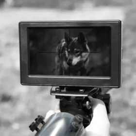 Digital Night Vision Scope - image 2