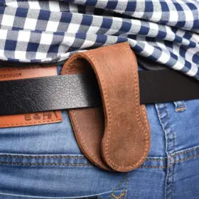 Self Defense Coin Purse - image 5