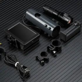Digital Night Vision Scope - image 6