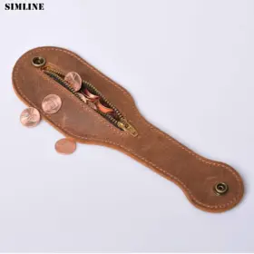 Self Defense Coin Purse - image 1