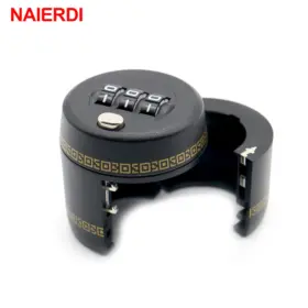 Wine Bottle Lock - image 2
