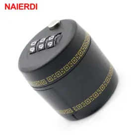 Wine Bottle Lock - image 3