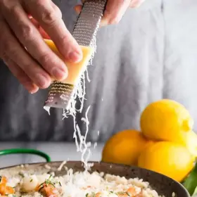 Rectangle Stainless Steel Grater - image 3
