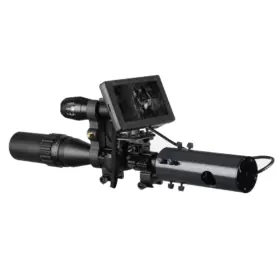 Digital Night Vision Scope - image 4