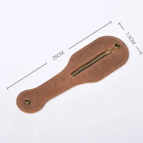 Self Defense Coin Purse - image 4