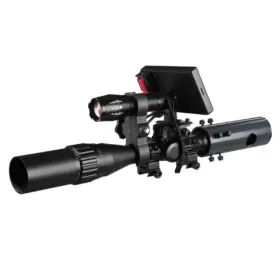 Digital Night Vision Scope - image 5