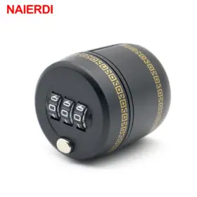 Wine Bottle Lock - image 5