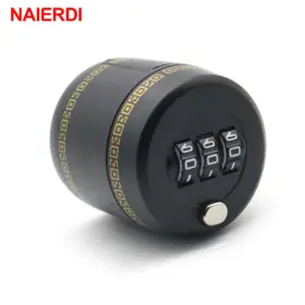 Wine Bottle Lock - image 1