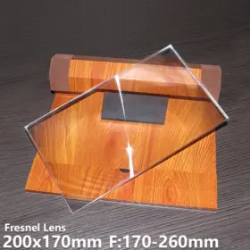 Magnifier Projector Screen - image 1