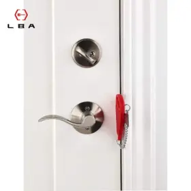 Portable Door Lock - image 2