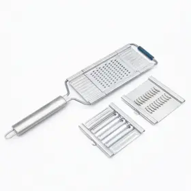 Multi-purpose Vegetable Grater - image 1
