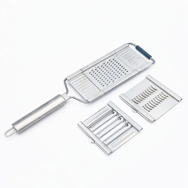 Multi-purpose Vegetable Grater