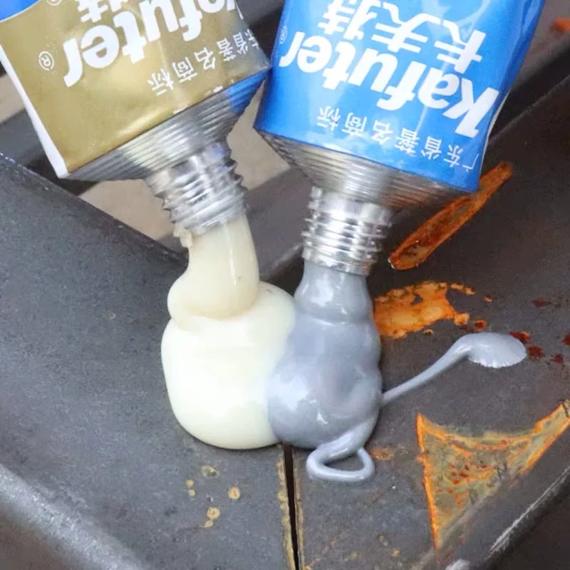 Metal Repair Paste