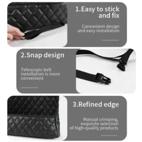 Car Seat Storage Bag - image 2