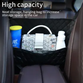 Car Seat Storage Bag - image 3