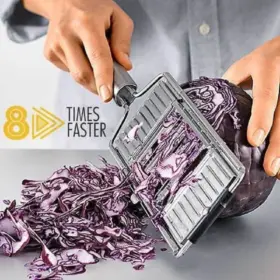 Multi-purpose Vegetable Grater - image 3