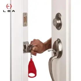 Portable Door Lock - image 4