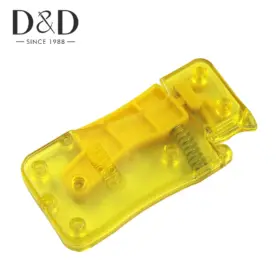 Automatic Sewing Needle Device - image 2