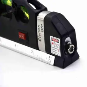 4 In 1 Laser Measuring Tool - image 3