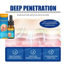 Anti Paronychia Relief Oil - image 2