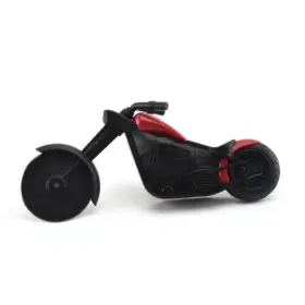 Motorcycle Knife Pizza Cutter - image 3
