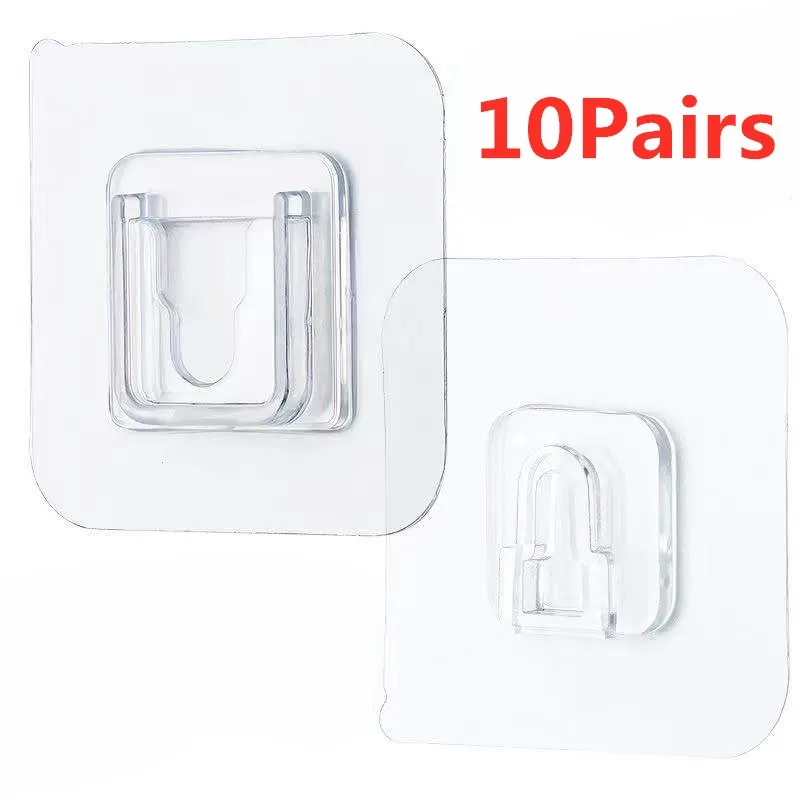 Self Adhesive Shelf Support Holder