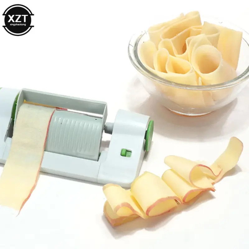 Thin Veggie Sheets Easy Slicers
