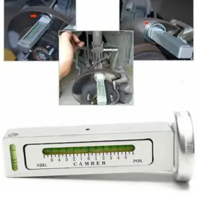 Magnetic Camber Alignment Gauge - image 6