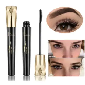Curling Volume Crown Mascara - image 1