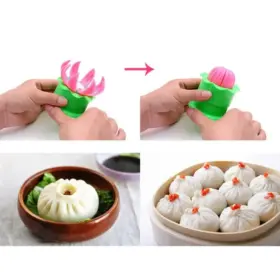 Bun Dumpling Maker - image 2