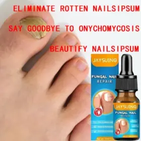 Anti Paronychia Relief Oil - image 3