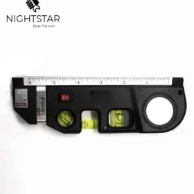 4 In 1 Laser Measuring Tool - image 5