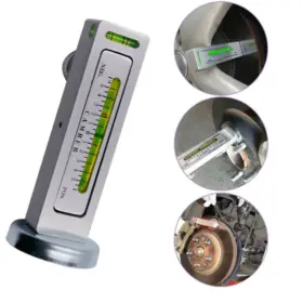 Magnetic Camber Alignment Gauge - image 5