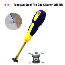 Tile Gap Cleaner - image 2