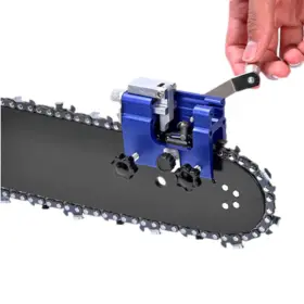 Chainsaw Chain Sharpening Jig - image 5