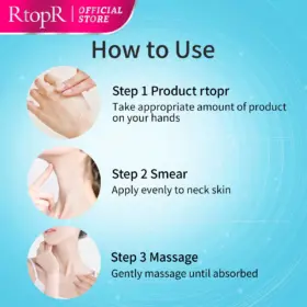 Supreme Neck Firming Cream - image 6