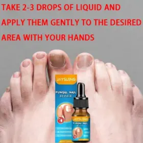 Anti Paronychia Relief Oil - image 6