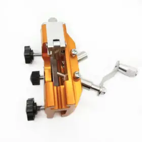 Chainsaw Chain Sharpening Jig - image 4