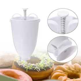 Donut Maker Dispenser - image 5