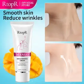 Supreme Neck Firming Cream - image 1