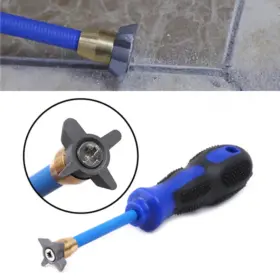 Tile Gap Cleaner - image 1